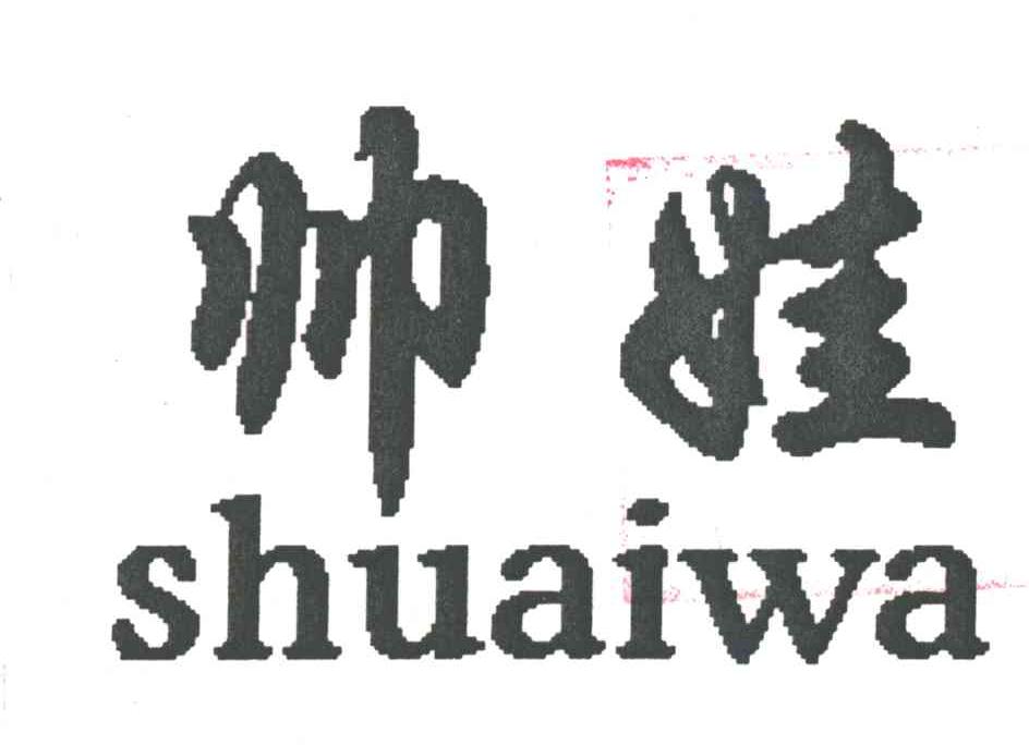 帅娃