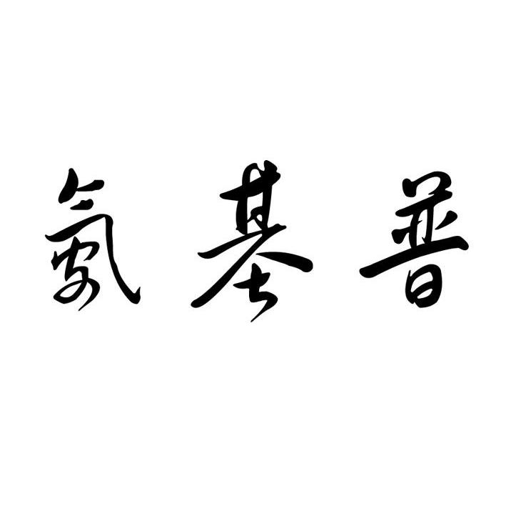 氨基普