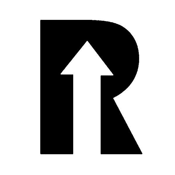 R