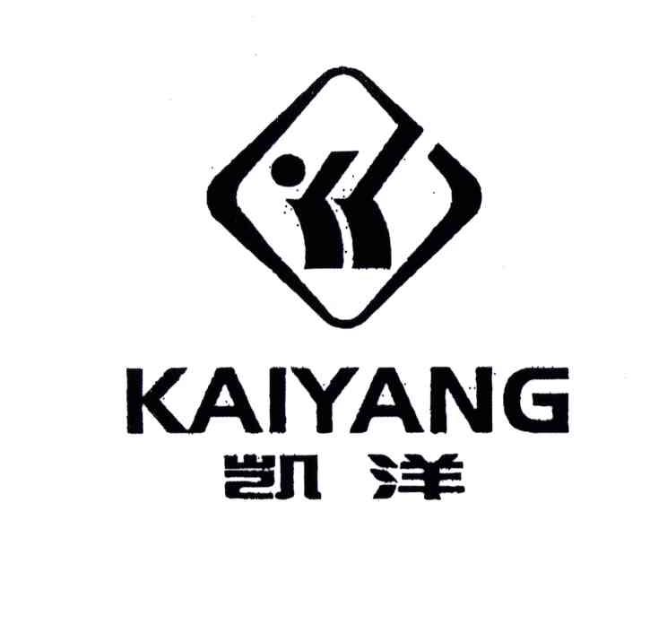 凯洋