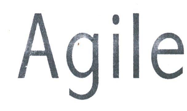 AGILE