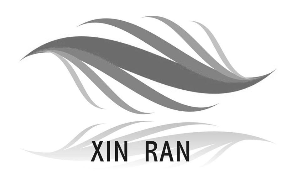 XIN RAN