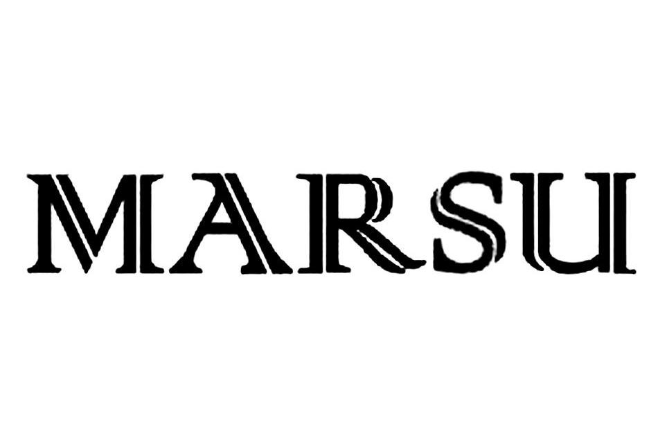 MARSU