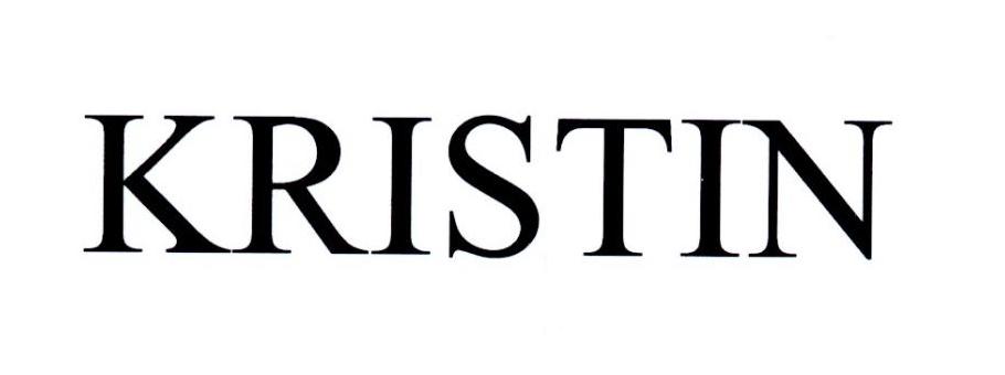KRISTIN