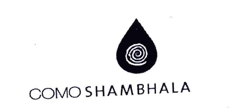 COMO SHAMBHALA