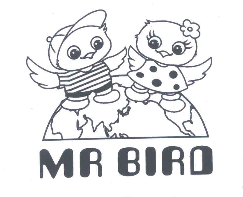 MR BIRD