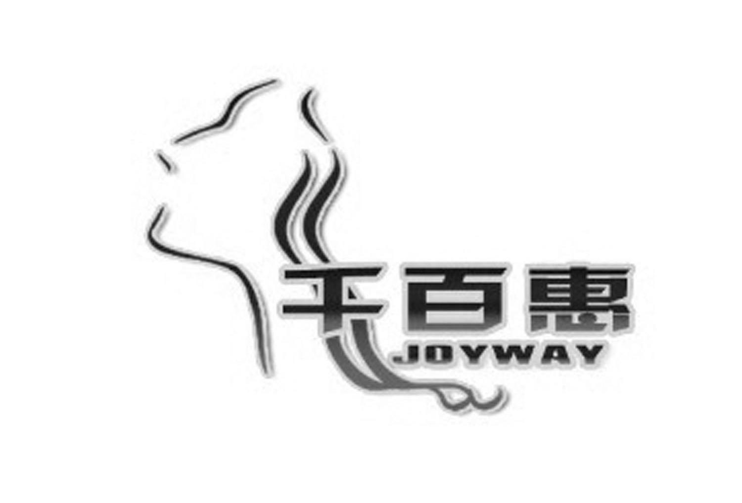 千百惠 JOYWAY