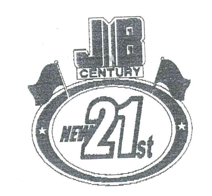 JB CENTURY;NEW