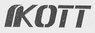 KOTT