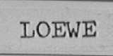 LOEWE
