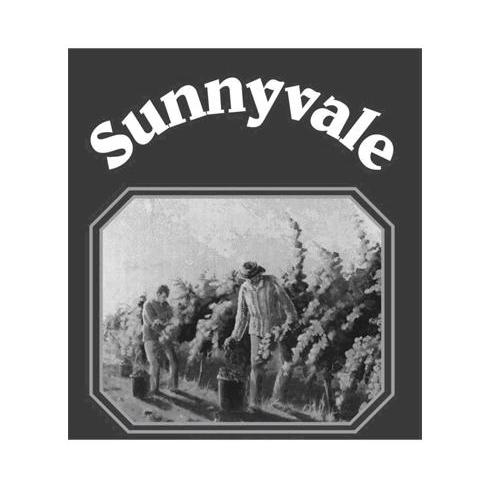 SUNNYVALE