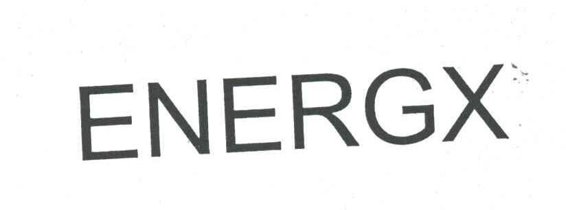 ENERGX