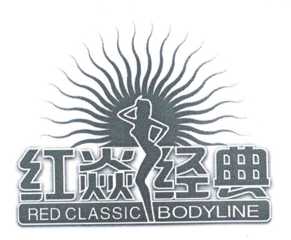 红焱经典;RED CLASSIC BODYLINE