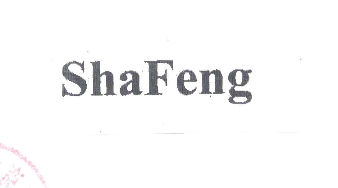 SHAFENG