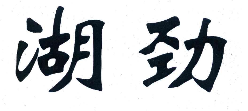 湖劲