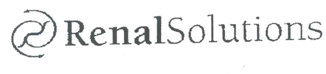 RENAL SOLUTIONS