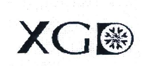 XGD