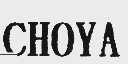 CHOYA