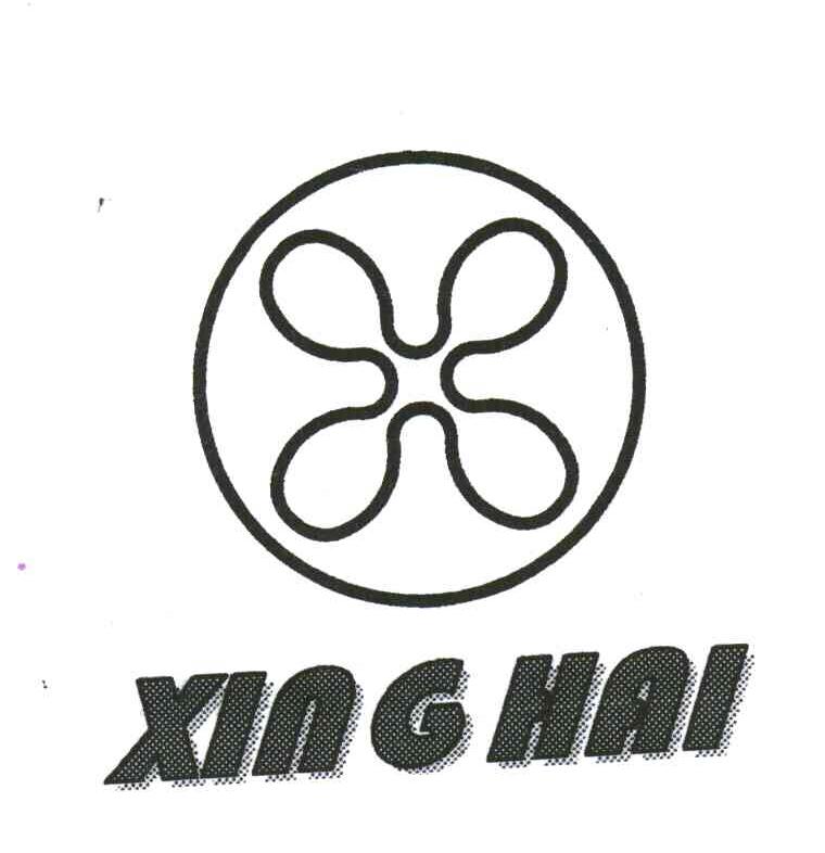 XINGHAI