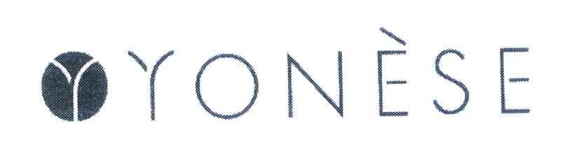 YONESE Y