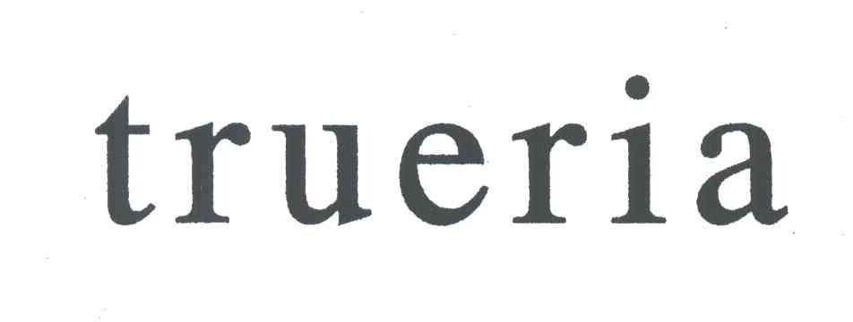 TRUERIA