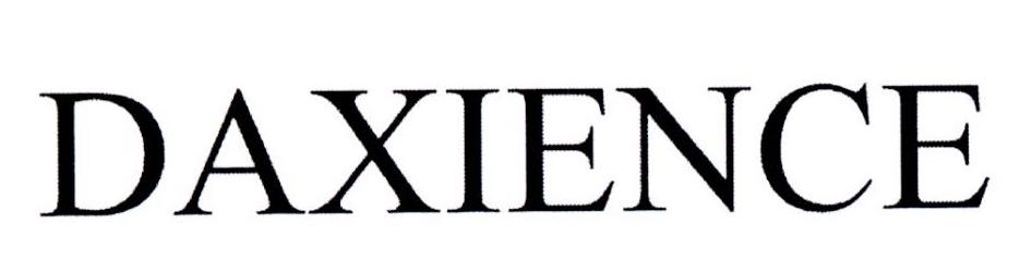 DAXIENCE