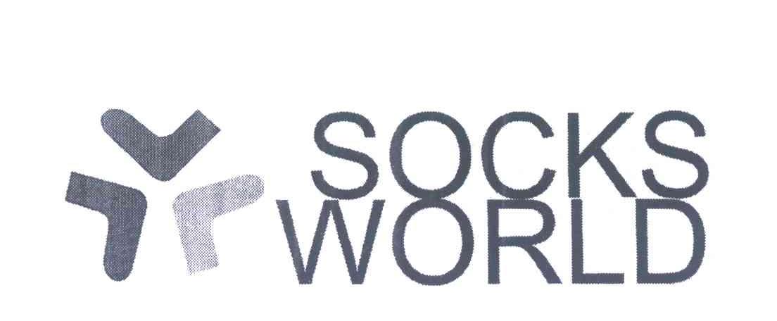 SOCKS WORLD