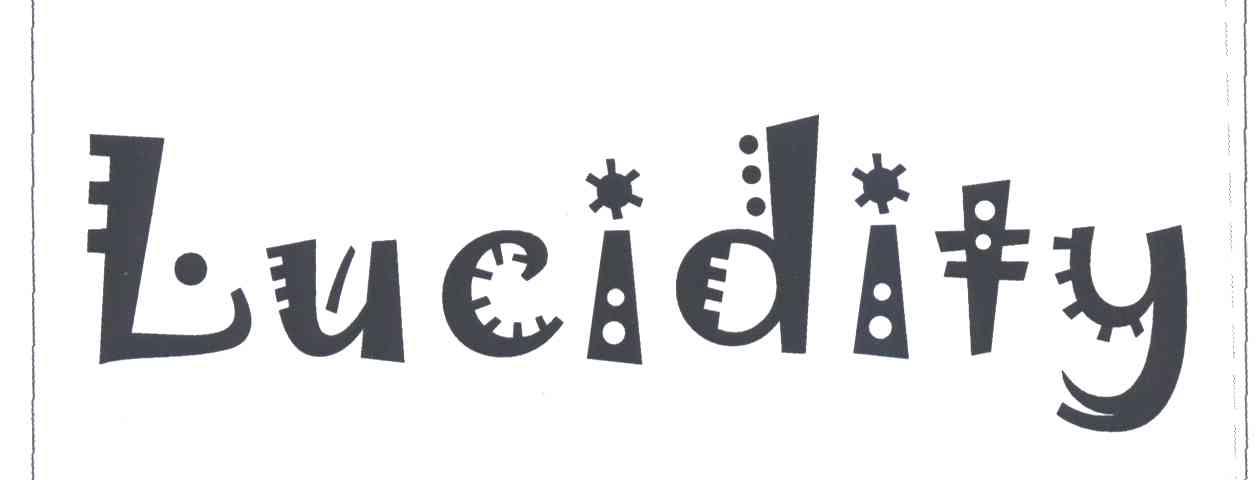 LUCIDITY