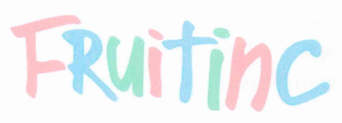 FRUITINC