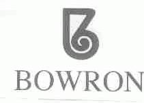 BOWRON