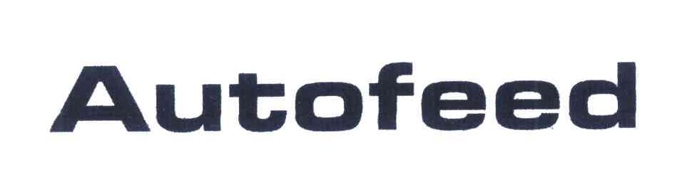 AUTOFEED