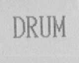 DRUM