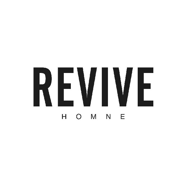 REVIVE HOMNE