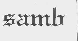 SAMB