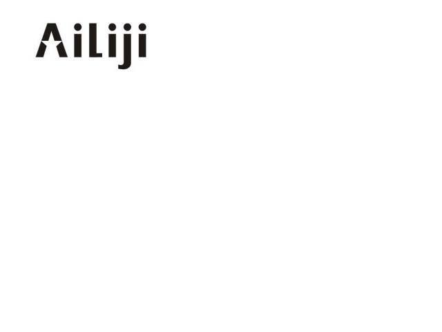 AILIJI