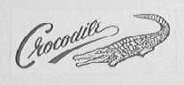 CROCODILE