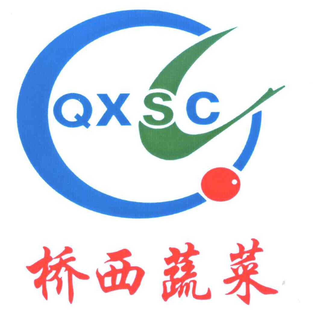 桥西蔬菜;QXSC