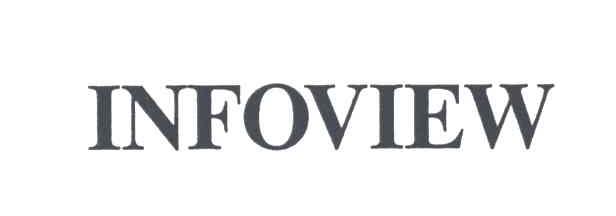 INFOVIEW