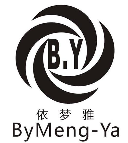 依梦雅 BYMENGYA BY
