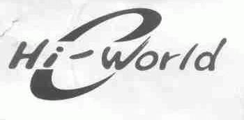 HI-WORLD