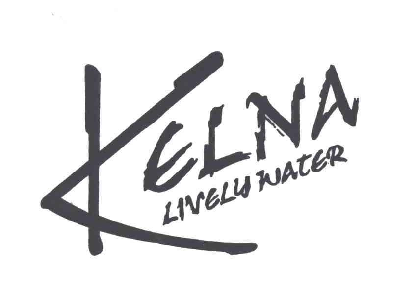 KELNA LIVEY WATER