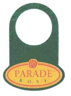 PARADE