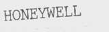 HONEYWELL