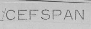 CEFSPAN