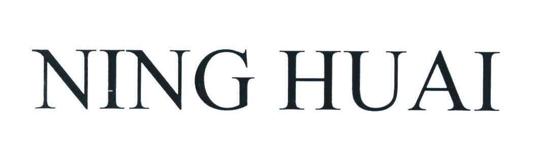 NING HUAI