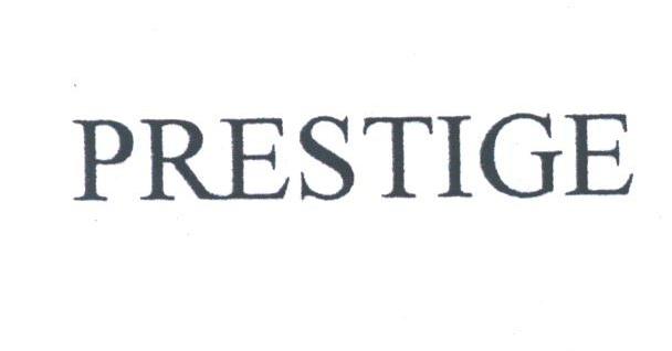 PRESTIGE