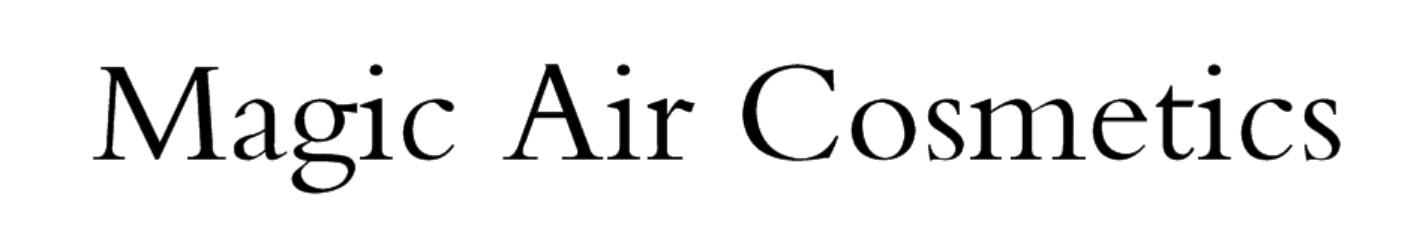 MAGIC AIR COSMETICS