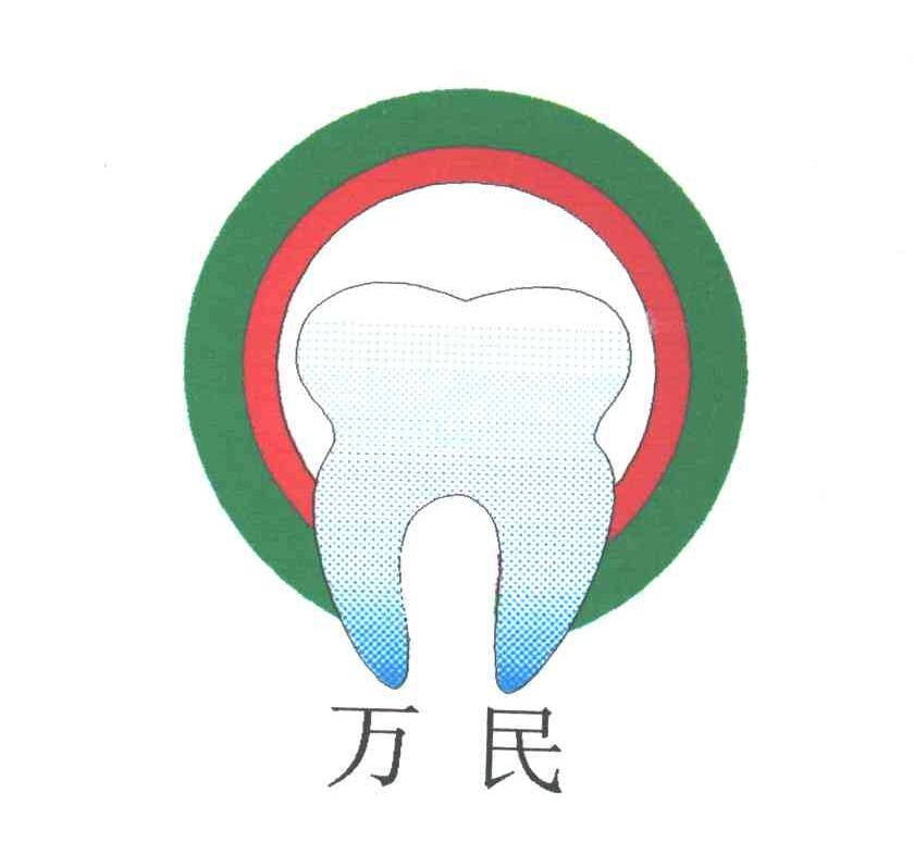 万民