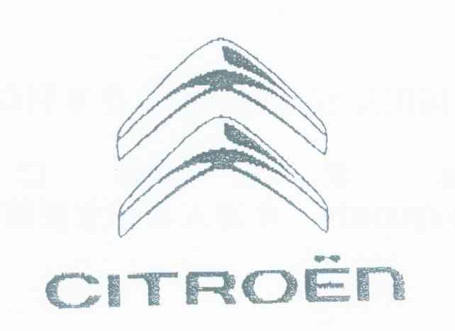 CITROEN
