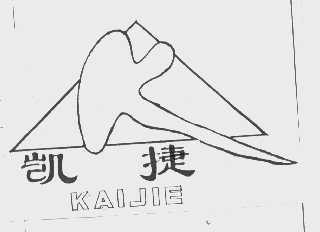 凯捷